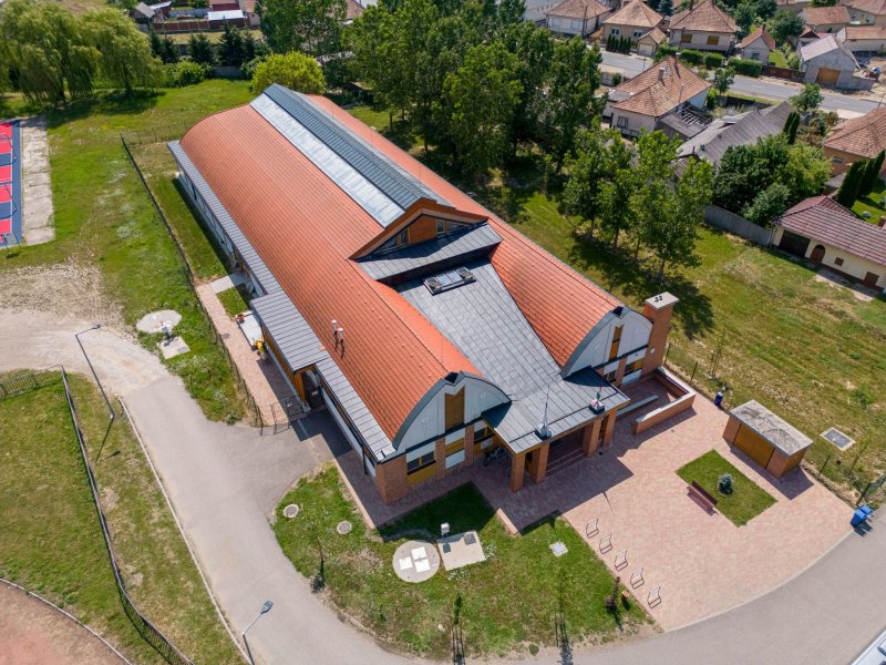 Derecskei Városi Tanuszoda