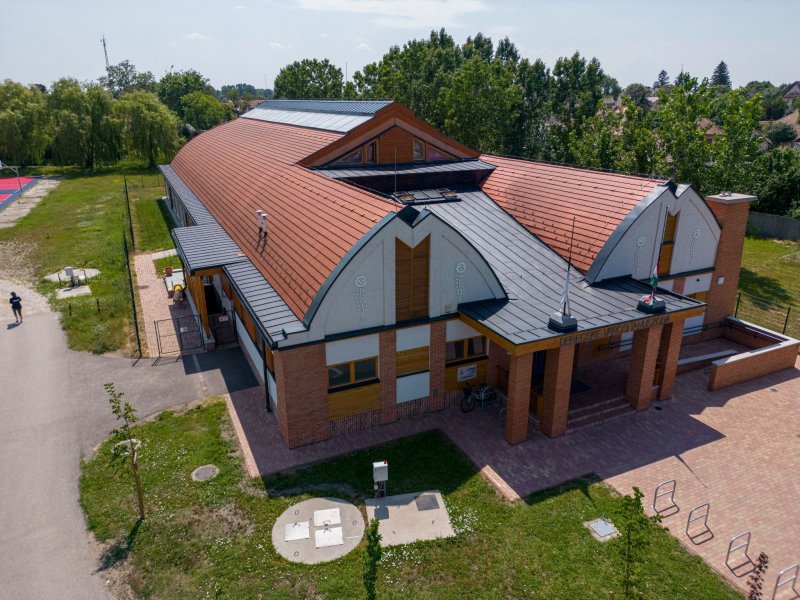 Derecskei Városi Tanuszoda