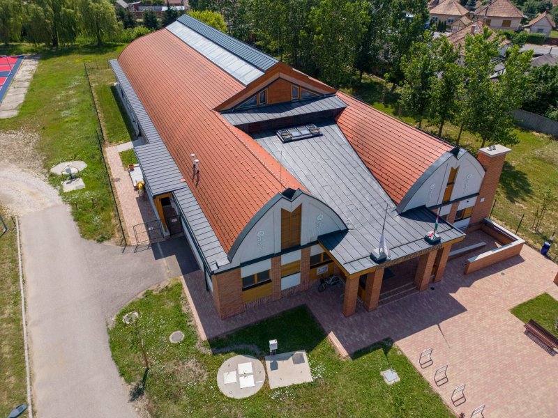 Derecskei Városi Tanuszoda