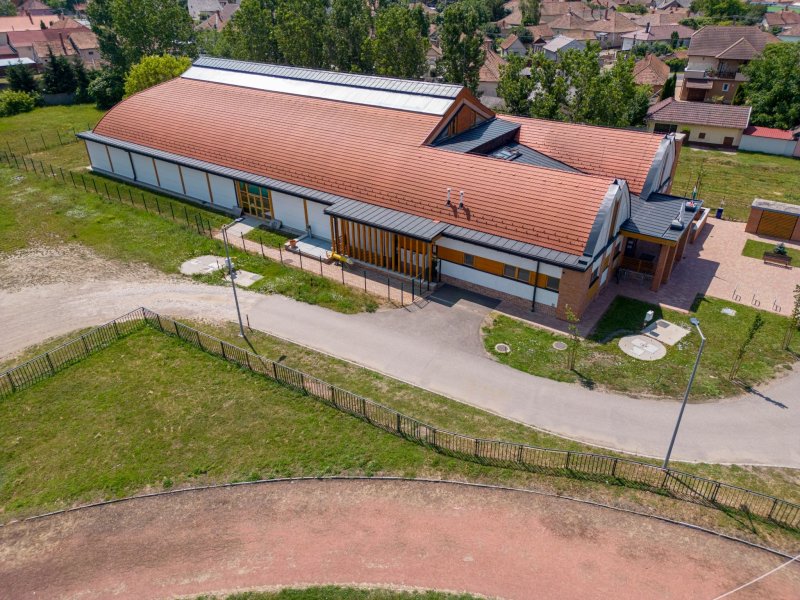 Derecskei Városi Tanuszoda