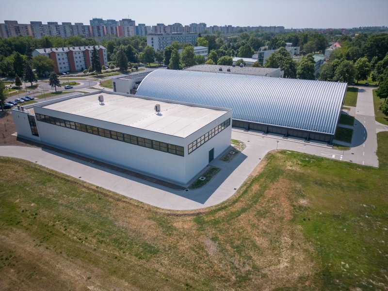 Munkacsarnok