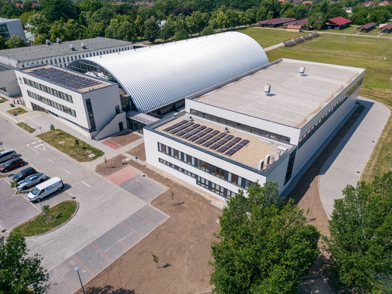 Munkacsarnok