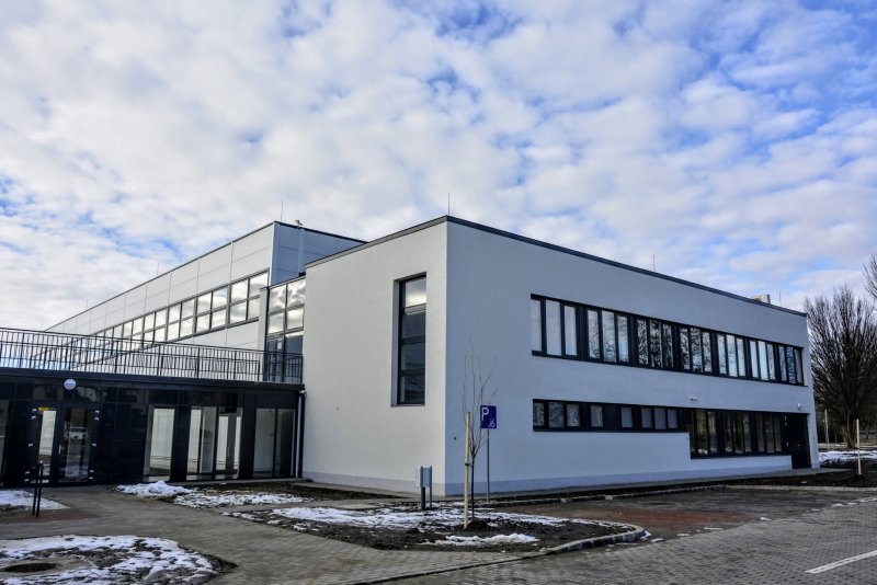 Munkacsarnok