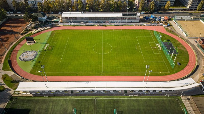 Deac stadion