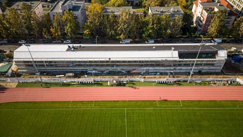 Deac stadion