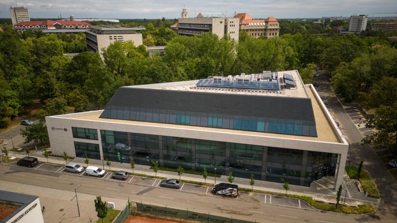 Learning Center