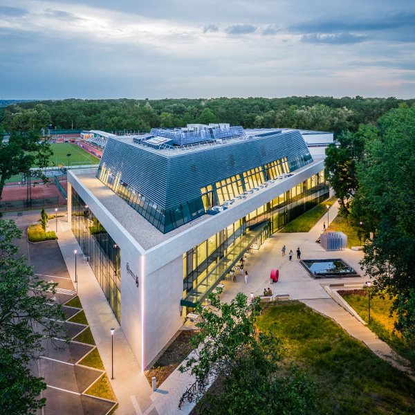 Learning Center