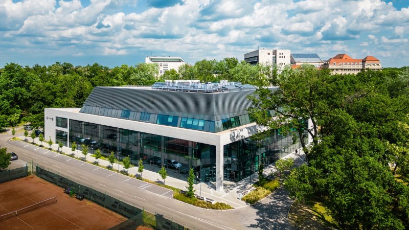 Learning Center