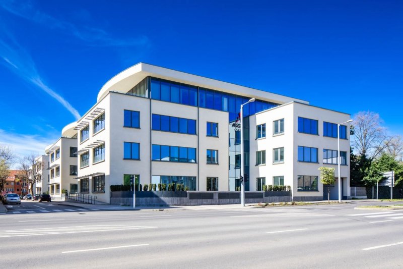 Agora Office