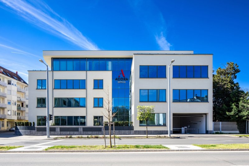 Agora Office