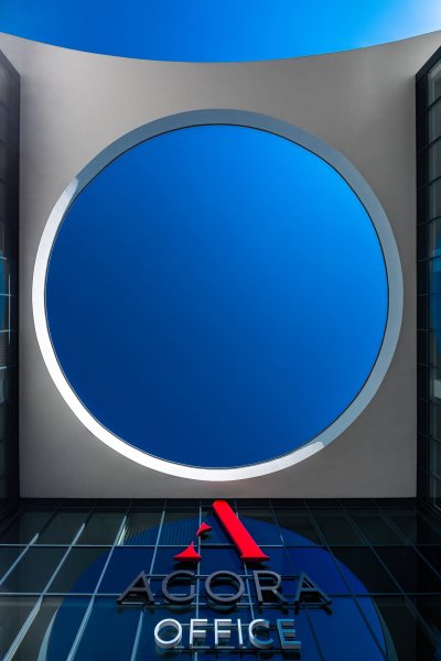 Agora Office