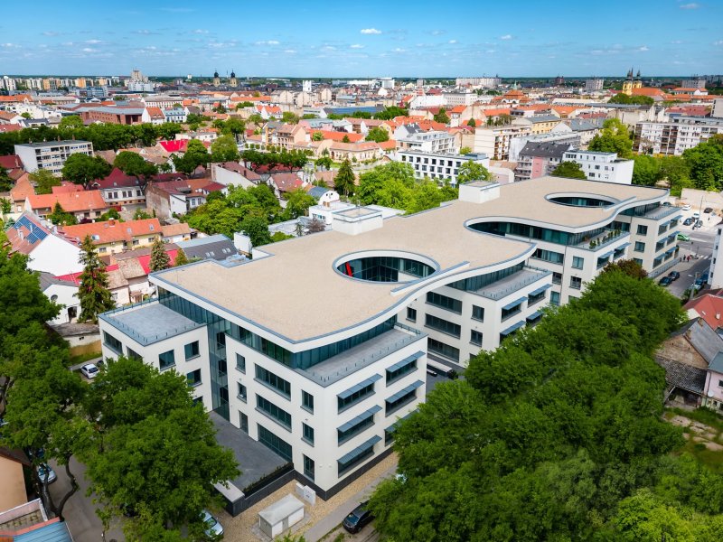Agora Office